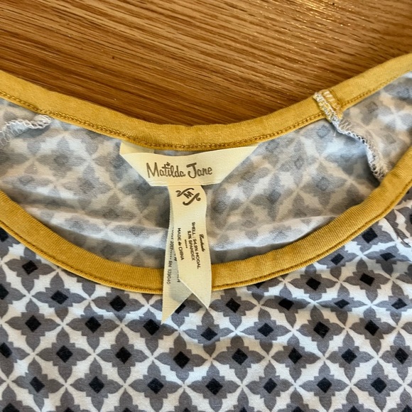Matilda‎ Jane top - Picture 2 of 3